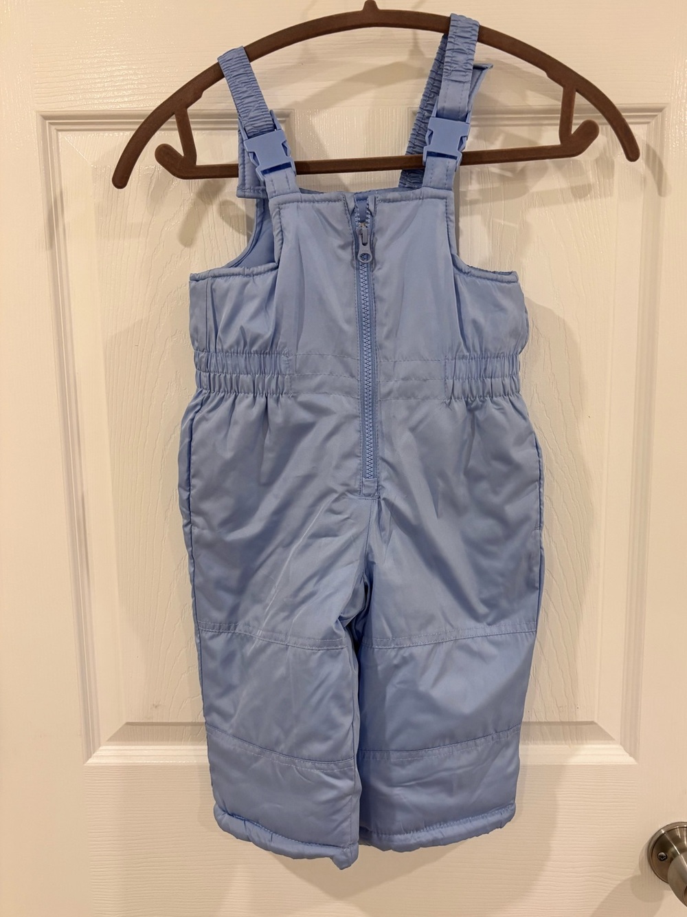 Oshkosh Snow Suit 18M
